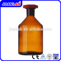 JOAN Laboratory Chemical Reagent Bottle Brown